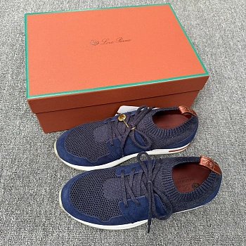 Кроссовки Женские Loro Piana 290866