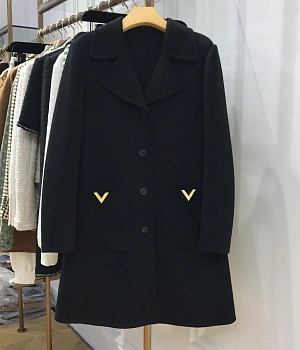 Пальто Женские Valentino 737365