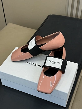 Балетки Женские Givenchy 108731
