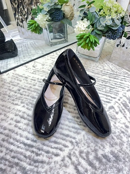 Балетки Женские Christian Dior 173653