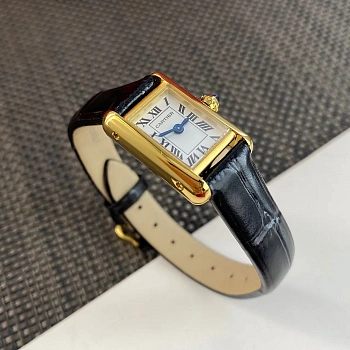 Часы Женские Cartier 1284152