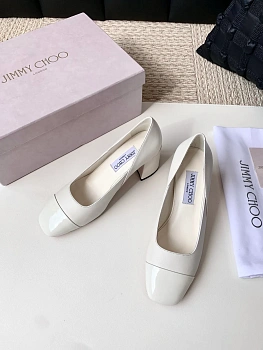 Туфли Женские Jimmy Choo 539049