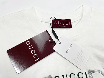Футболки Мужские Gucci 10043184