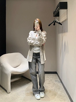 Рубашки Женские Louis Vuitton 4198012