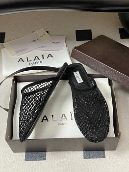 Мюли И Сабо Женские Alaia 837199