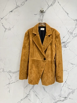 Кожаные Куртки И Дублёнки Женские The Row 12956980