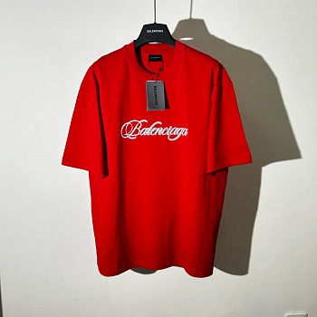 Футболки Мужские Balenciaga 1859541