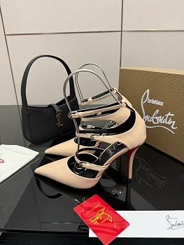Туфли Женские Christian Louboutin 374846