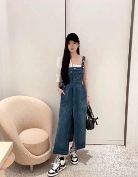 Платья Женские Christian Dior 33624