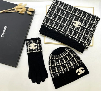 Шарфы Chanel 945342