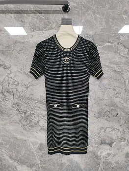 Платья Женские Chanel 11018954