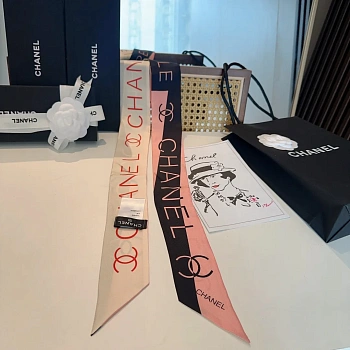 Шарфы Chanel 21353