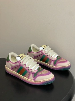 Кроссовки Женские Gucci 11684367