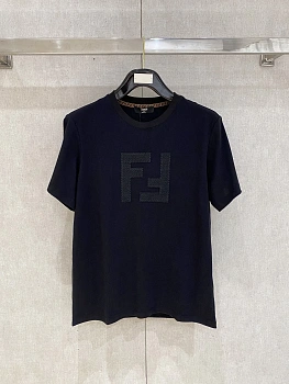 Футболки Мужские Fendi 5995983