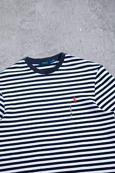 Футболки Мужские Ralph Lauren 11865785