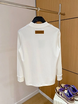 Лонгсливы Мужские Louis Vuitton 1323999