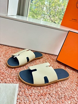 Сандалии Мужские Hermes 954107