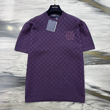 Футболки Мужские Louis Vuitton 1572104