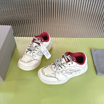 Кроссовки Женские Balenciaga 81810