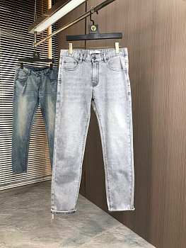 Джинсы Мужские Christian Dior 11514673