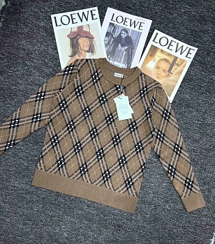 Свитеры Мужские Burberry 7271