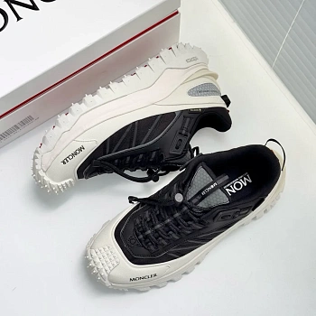 Кроссовки Женские Moncler 2050