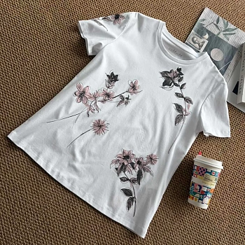 Футболки Женские Max Mara 11253376