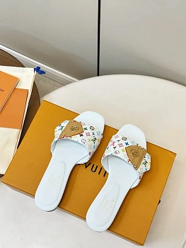 Шлепанцы Женские Louis Vuitton 12289955