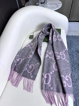Шарфы Gucci 11315149