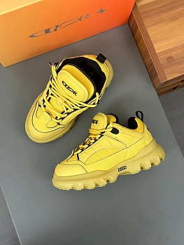 Кроссовки Женские Christian Dior 11293