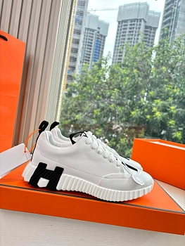 Кроссовки Мужские Hermes 126555