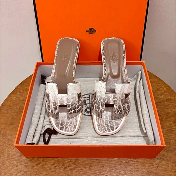 Сандалии Женские Hermes 4503972