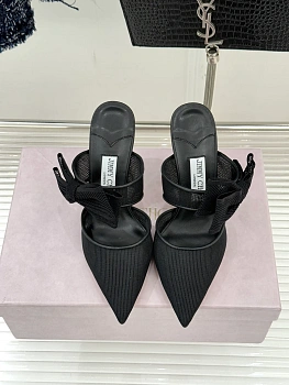 Мюли И Сабо Женские Jimmy Choo 11394668