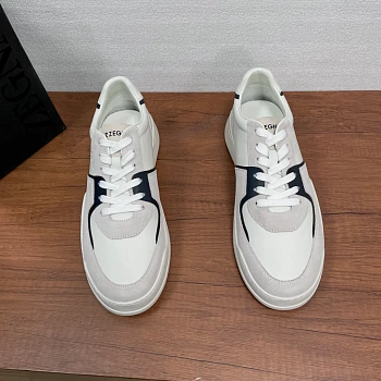 Кроссовки Мужские Zegna 4266694