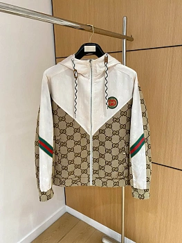 Куртки И Пуховики Мужские Gucci 8508