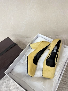 Туфли Женские Alaia 851651