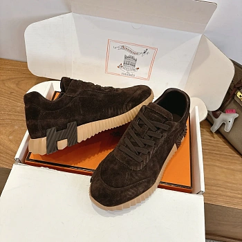 Кроссовки Женские Hermes 9914981
