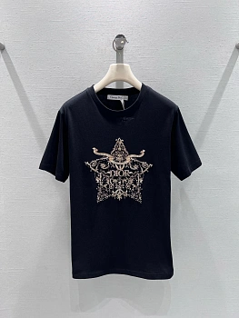 Футболки Женские Christian Dior 1278395