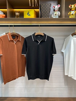 Футболки Мужские Kiton 33800