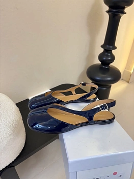 Туфли Женские Maison Margiela 2769033