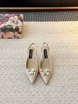 Босоножки Женские Dolce & Gabbana 11449596