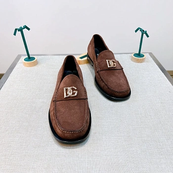 Лоферы Мужские Dolce & Gabbana 13586