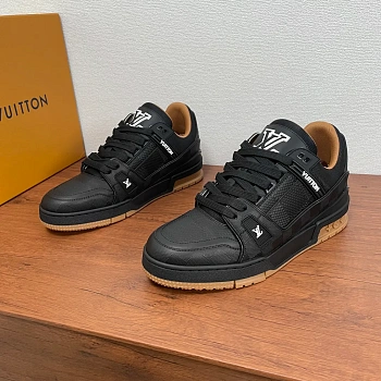 Кроссовки Мужские Louis Vuitton 74016