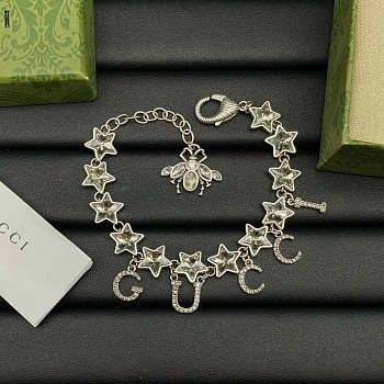 Бижутерия Gucci 4053