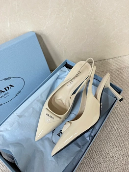 Туфли Женские Prada 553623