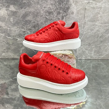 Кеды Женские Alexander Mcqueen 1289257