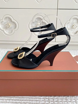 Босоножки Женские Loro Piana 10316