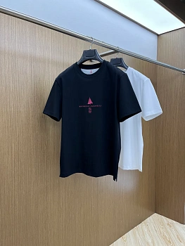 Футболки Мужские Brunello Cucinelli 988695