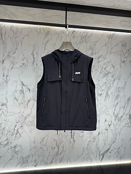 Куртки И Пуховики Мужские Christian Dior 11520352