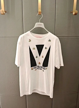 Футболки Женские Valentino 30289
